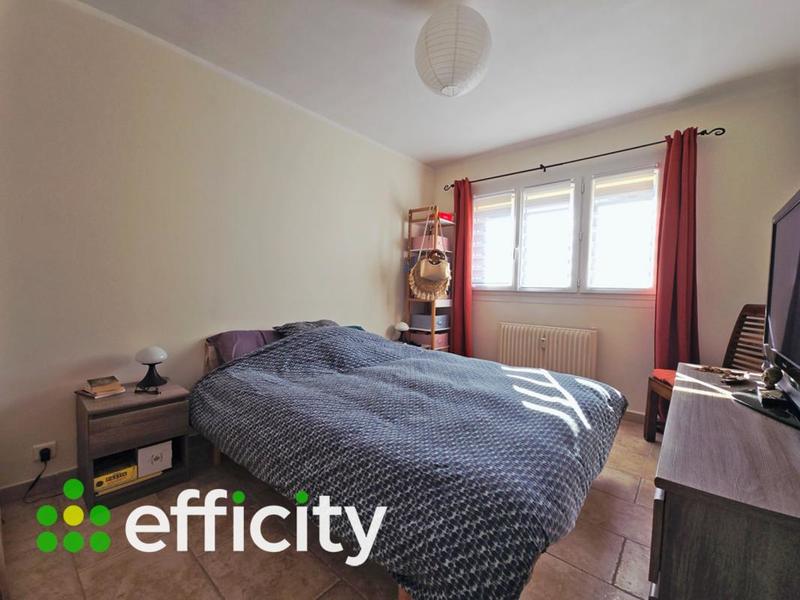 Appartement - 73 m² - 4 pièces