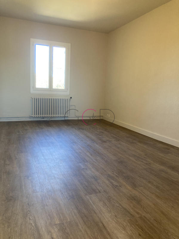 Appartement - 76 m² - 3 pièces