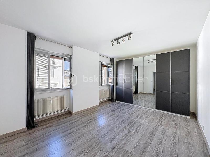 Appartement - 51 m² - 2 pièces
