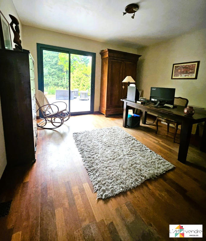 Maison - 155 m² - 7 pièces