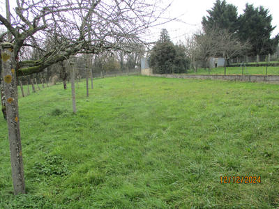 Maison - 90 m² - 7 pièces