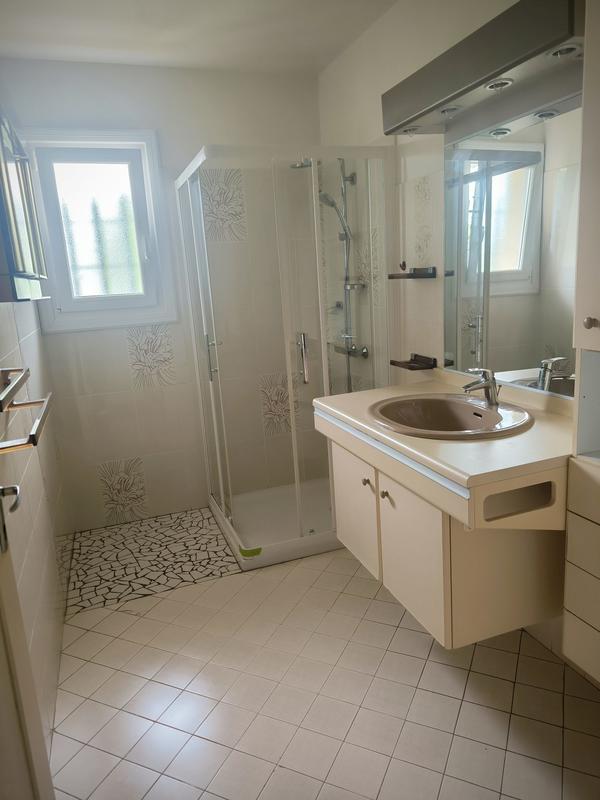 Maison - 83 m² - 3 pièces