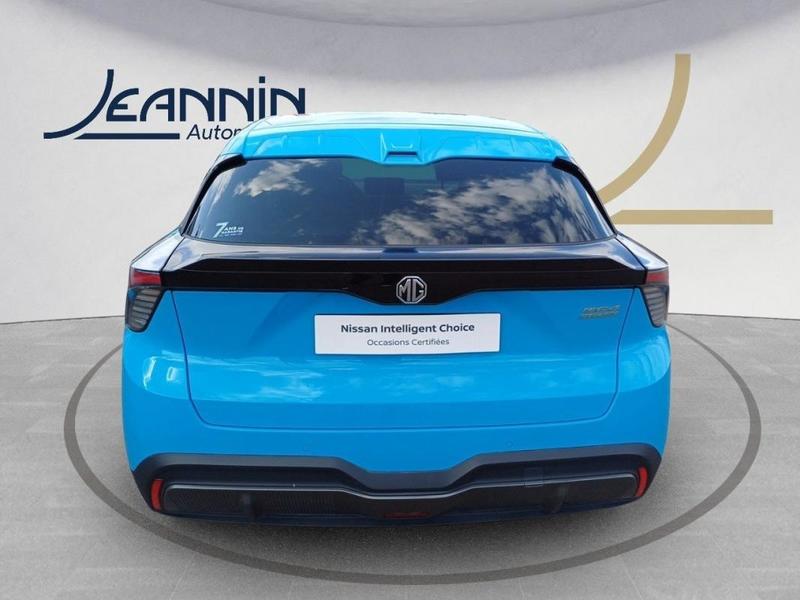 Mg Mg4 Electric 64kWh - 150 kW 2wd Comfort