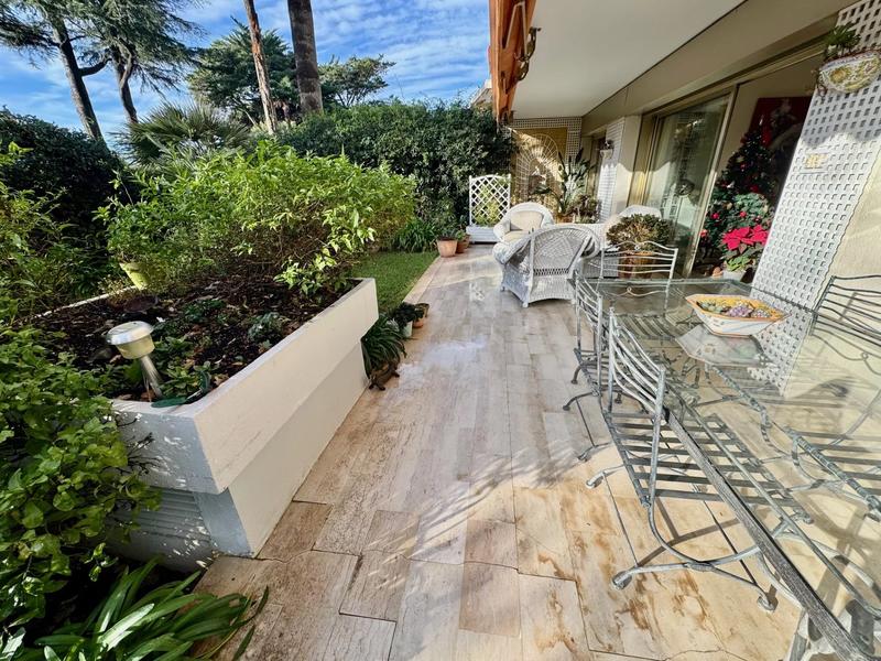 Appartement - 100 m² - 4 pièces