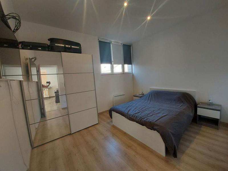 Appartement - 77 m² - 3 pièces