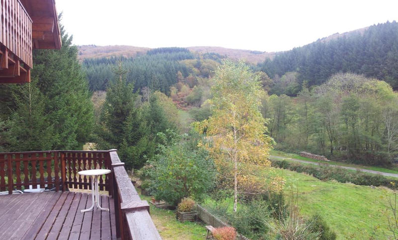 Châlet - 160 m² - 4 pièces