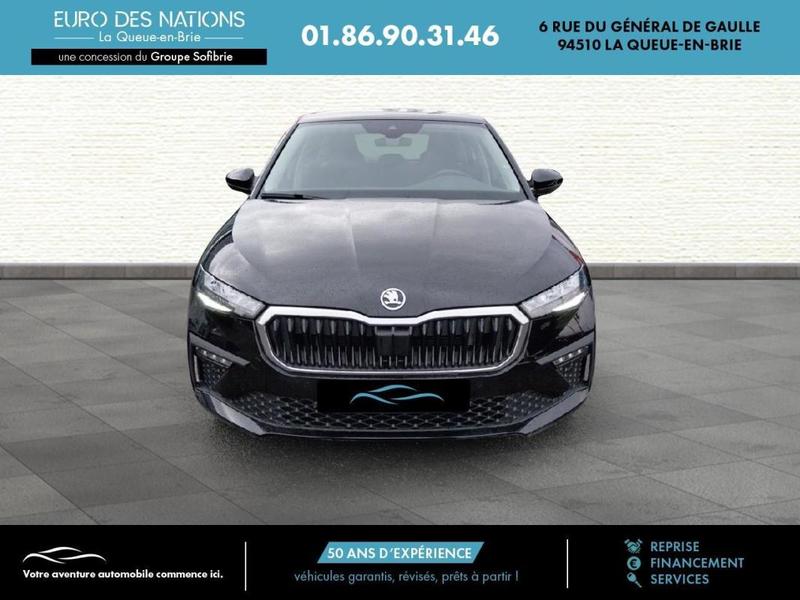 Skoda Scala 1.0 Tsi Evo2 116