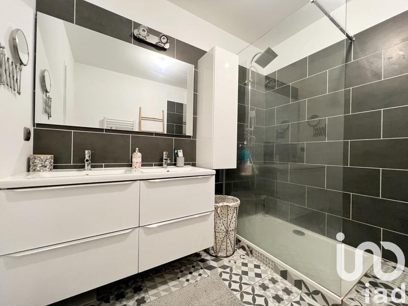 Maison - 71 m² - 3 pièces