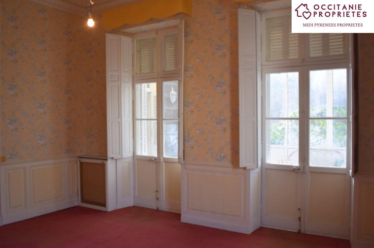 Château - 480 m² - 21 pièces