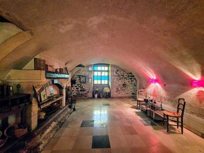 Maison - 359 m² - 11 pièces