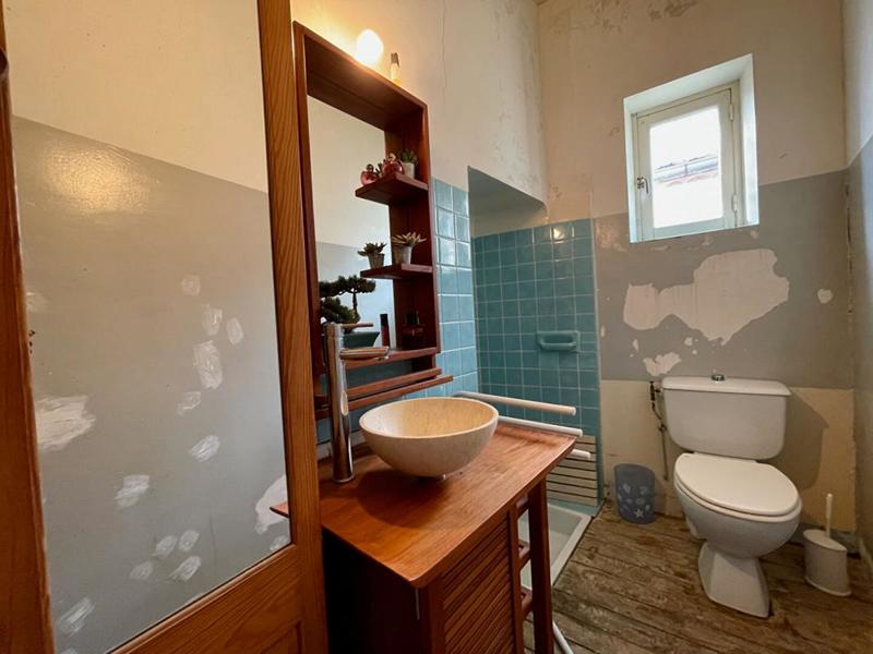 Maison - 102 m² - 4 pièces