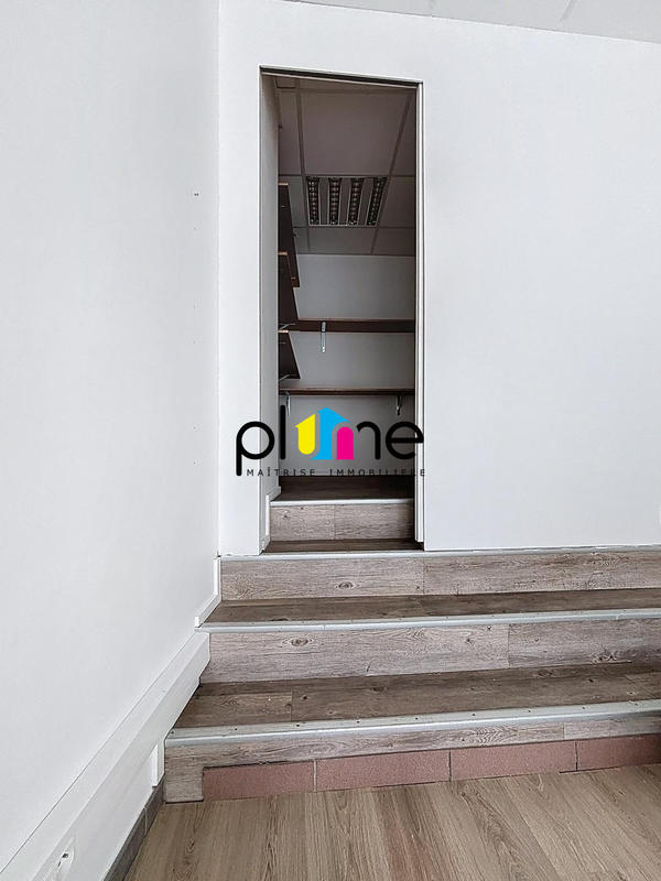 Local commercial - 33 m²