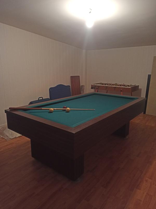 Maison traditionnelle - 178 m² - 9 pièces