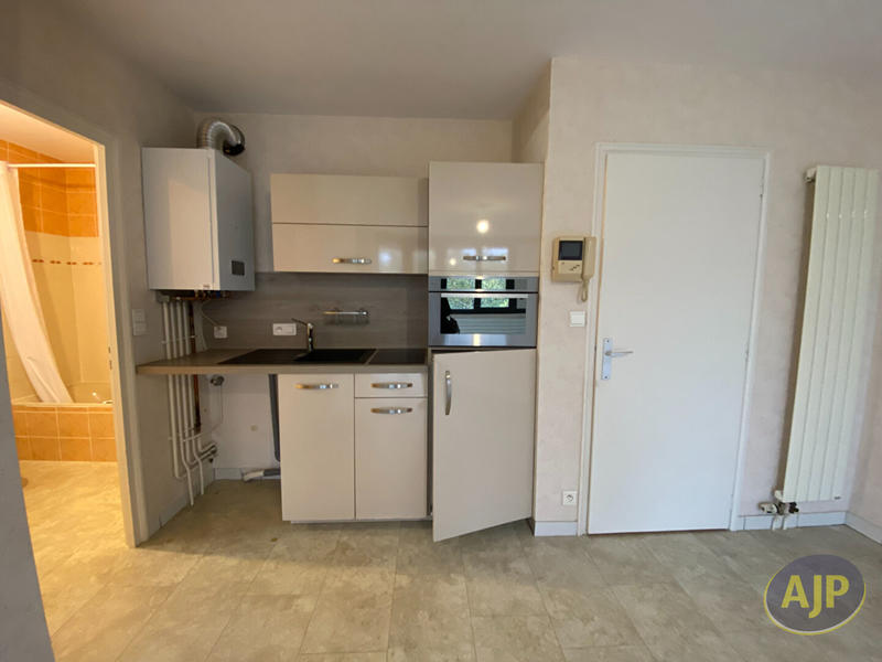 Appartement - 36 m² - 1 pièce