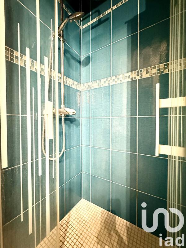 Maison - 76 m² - 4 pièces