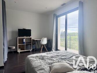 Maison - 225 m² - 5 pièces