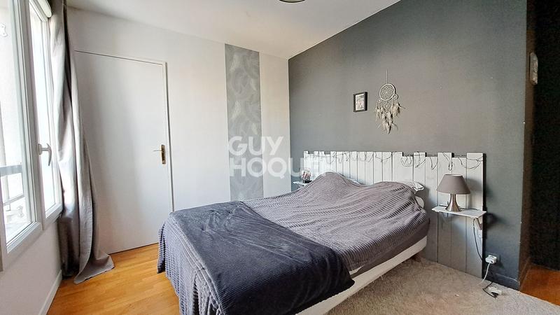 Appartement - 68 m² - 3 pièces