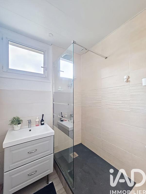 Maison - 147 m² - 6 pièces