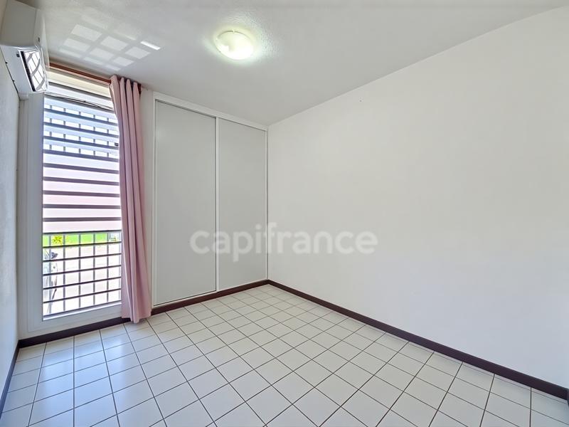 Appartement - 74 m² - 4 pièces