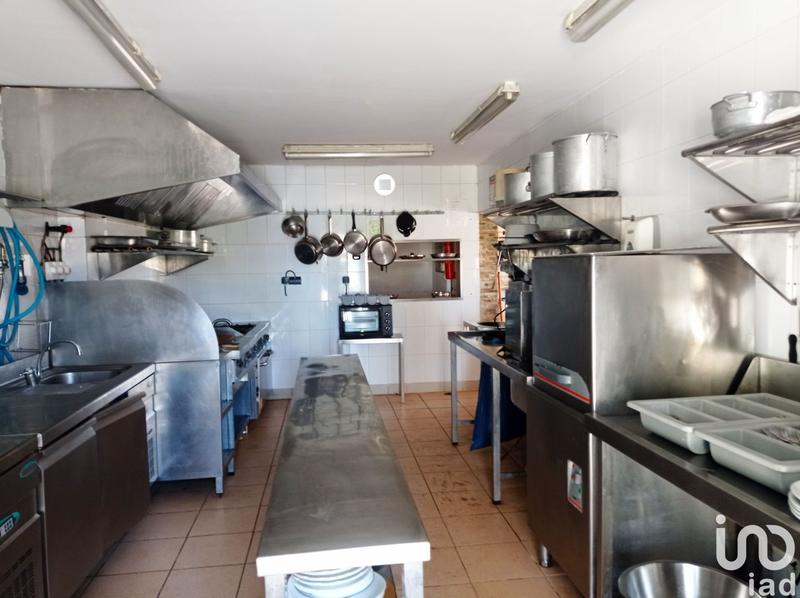 Local commercial - 400 m²