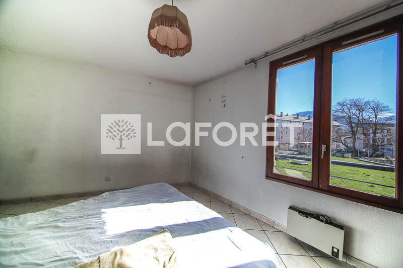 Appartement - 56 m² - 2 pièces