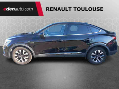 Renault Arkana mild hybrid 140 Edc Fap - 22 Techno