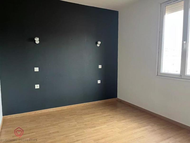 Maison - 116 m² - 6 pièces
