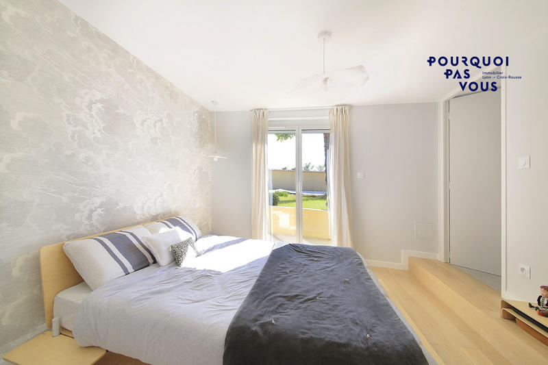 Maison - 124 m² - 5 pièces