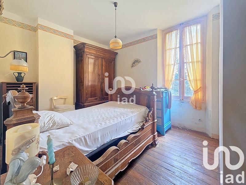 Maison - 135 m² - 6 pièces