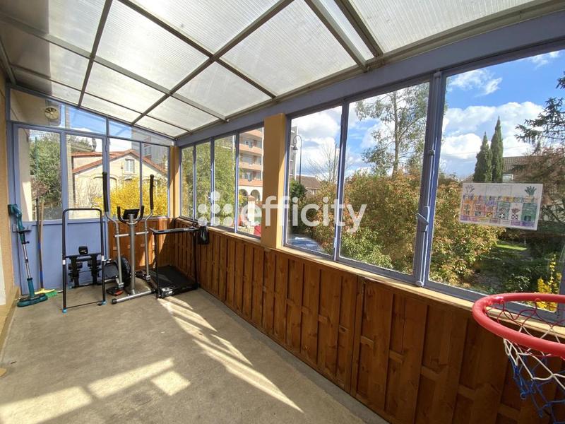 Pavillon - 94 m² - 3 pièces