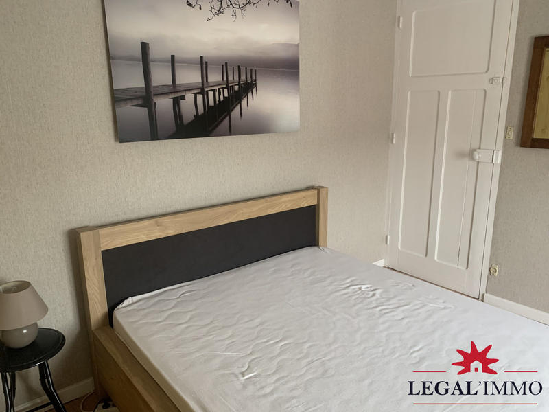 Maison - 118 m² - 5 pièces