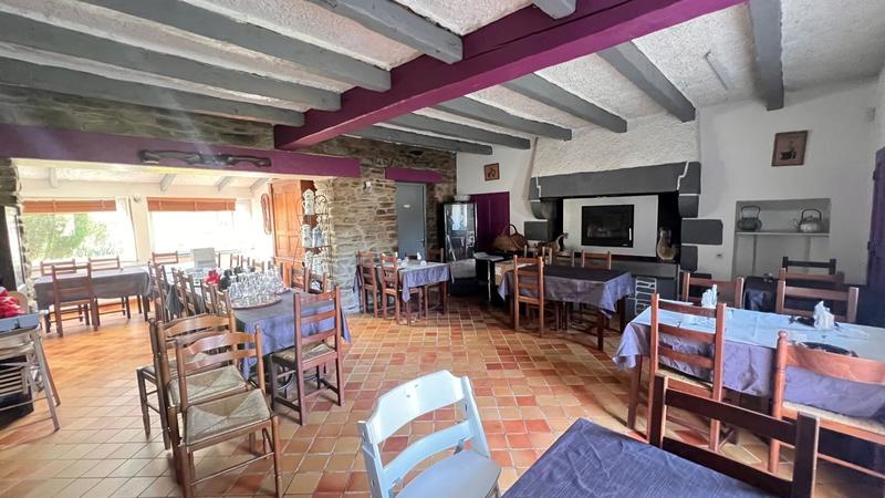 Immeuble - 407 m² - 4 pièces