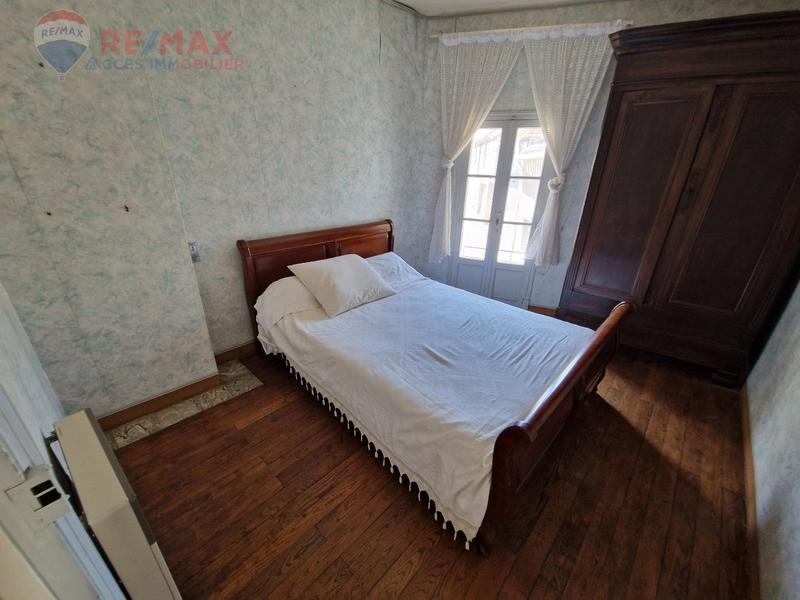 Maison de village - 147 m² - 5 pièces