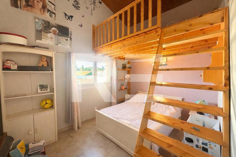 Villa - 169 m² - 7 pièces