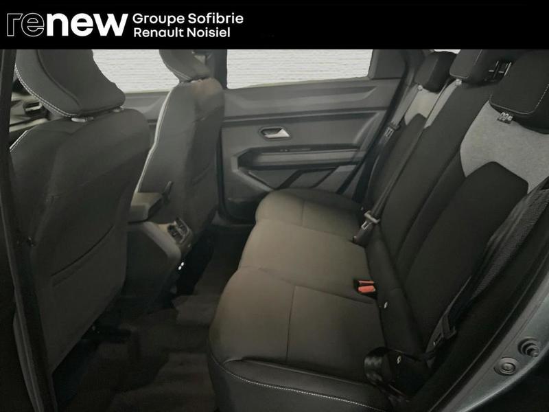 Dacia bigster TCe 140 Journey