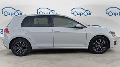 Volkswagen Golf VII 1.2 Tsi 110 Limited Edition