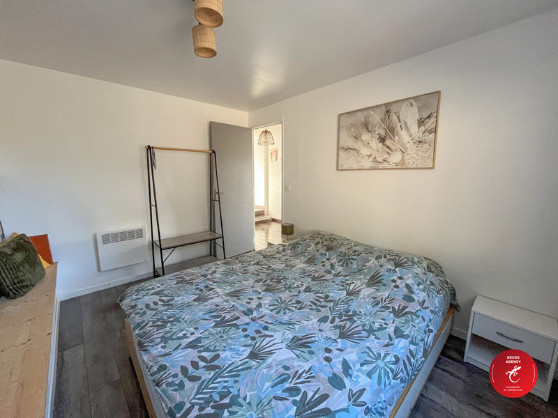 Villa - 145 m² - 6 pièces