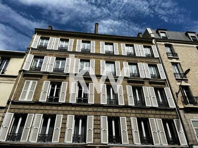 Viager - Appartement - 61 m² - 3 pièces