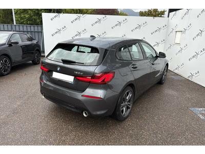 Bmw Série 1 120d xDrive 190 ch Bva8 Edition Sport