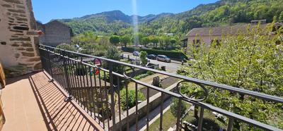 Maison en pierre - 282 m² - 10 pièces