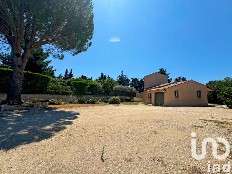 Maison - 134 m² - 5 pièces