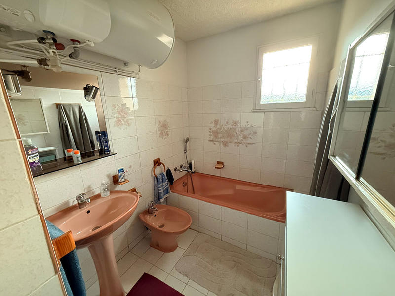 Appartement - 76 m² - 4 pièces