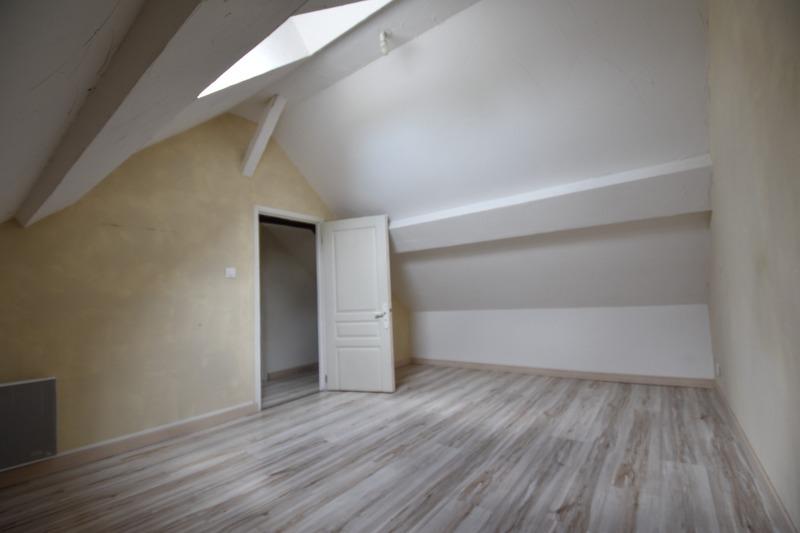 Maison - 68 m² - 4 pièces