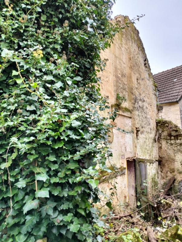 Maison - 62 m² - 1 pièce