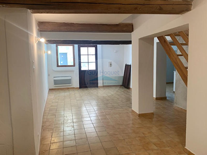 Maison - 71 m² - 3 pièces