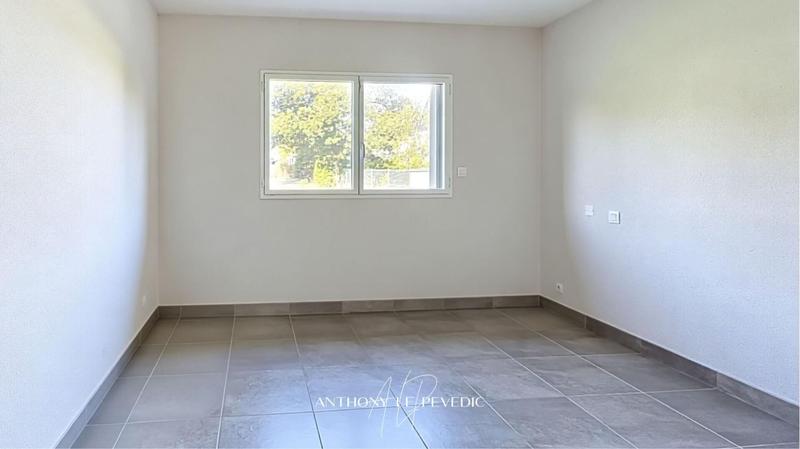 Maison - 146 m² - 7 pièces