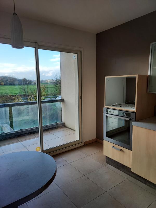 Appartement - 105 m² - 5 pièces