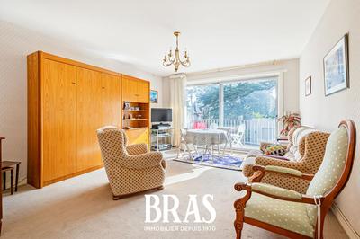 Appartement - 51 m² - 2 pièces