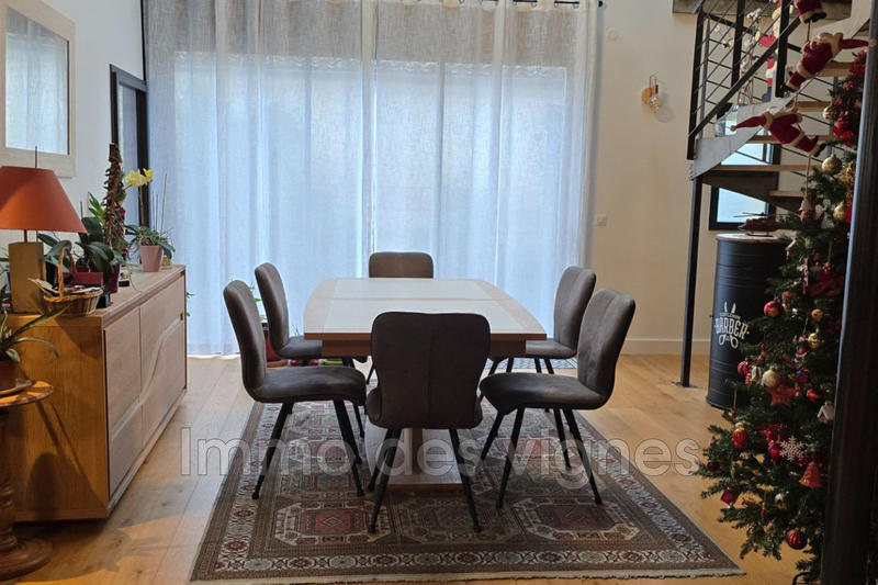 Maison - 163 m² - 4 pièces