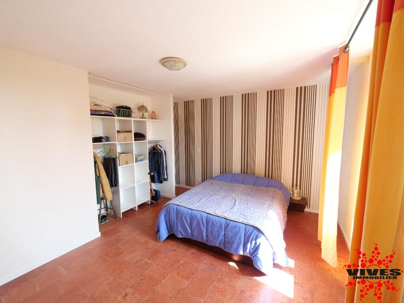 Maison - 122 m² - 5 pièces